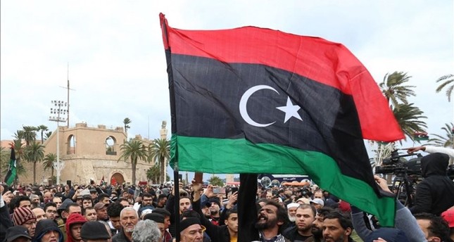 ليبيا: من يرفض اتهامنا له بدعم حفتر فليطلب تحقيقاً أممياً