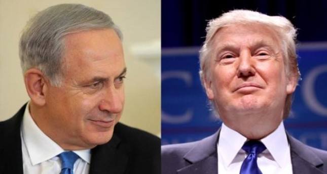 نتنياهو يعلن تشكيل فريق أمريكي-إسرائيلي لبحث قضية المستوطنات