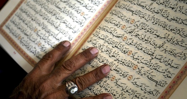 الدنمارك تقدم قانوناً لحظر تدنيس القرآن الكريم