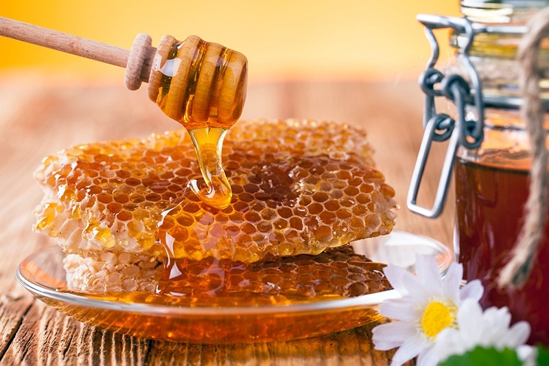 Turkish honey beats world famous Manuka honey, study finds | Daily Sabah