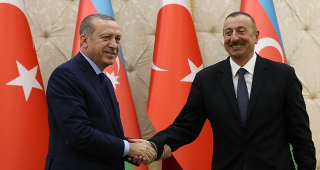 Turkey, Azerbaijan cherish long-standing bilateral ties strengthened ...