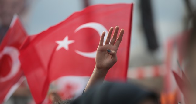 استطلاع: العرب في تركيا يؤيدون التعديلات الدستورية