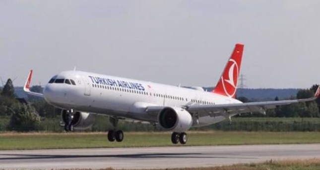 الخطوط الجوية التركية تمدد قرارها بتعليق بعض الرحلات الدولية