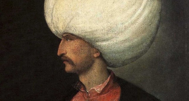 The last days of Suleiman the Magnificent - Daily Sabah