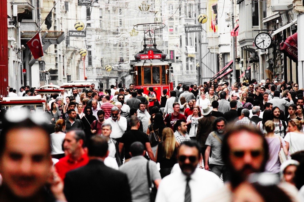 Where To Make Friends As An Expat In Istanbul Daily Sabah