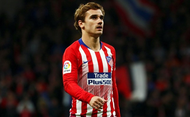 Image result for antoine griezmann