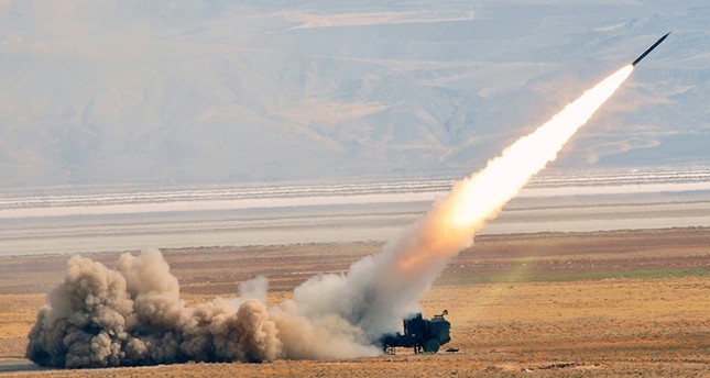 هيئة الأركان: المدفعية التركية دمرت 60 هدفاً لتنظيم داعش الإرهابي