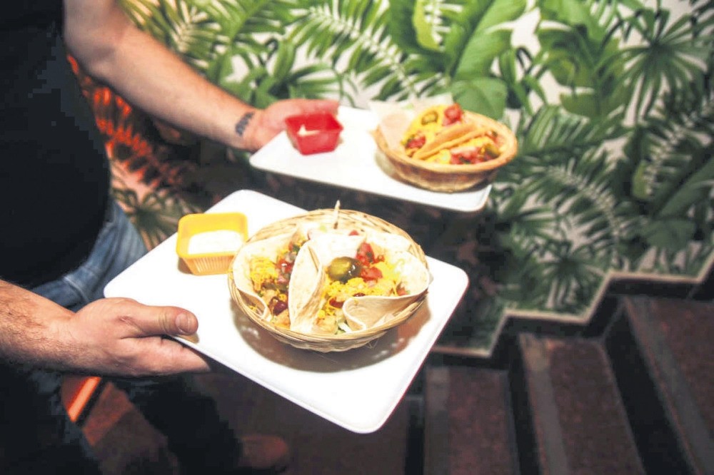 Istanbul Gets Some Latin Fever And Flavors Daily Sabah