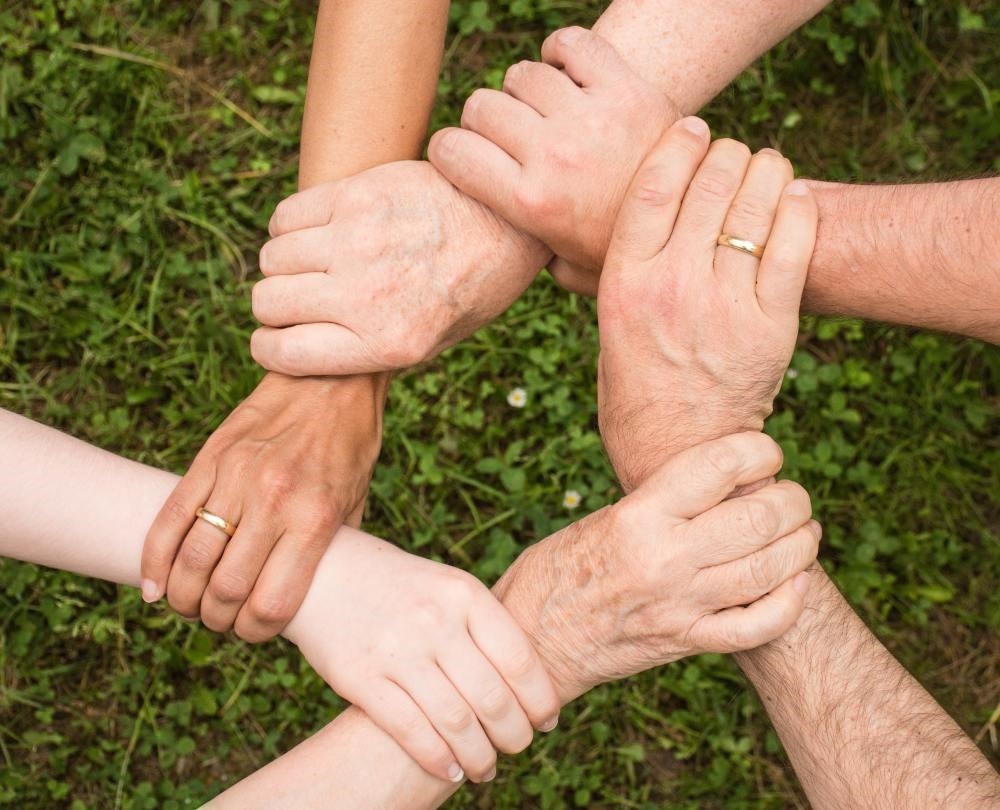 Doing Good For Others Where To Volunteer In Turkey Daily Sabah