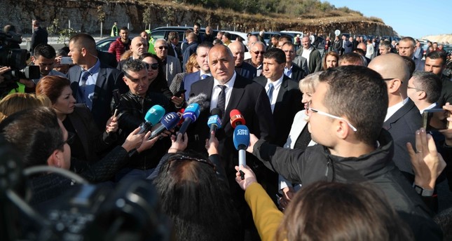 بلغاريا تدعو الاتحاد الأوروبي إلى التخلي عن موقفه العدواني تجاه تركيا