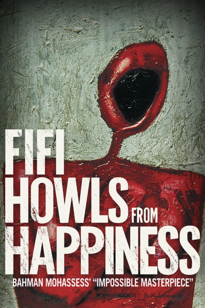 Fifi Howls From Happiness