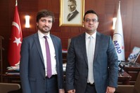 Gu00fcllu00fcou011flu said they are thinking about building camps for Rohingya people  that can initially accommodate 50,000 refugees.