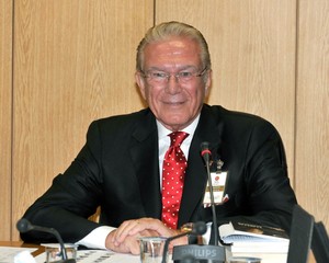 Photo: Sabah / Cengiz Uysal (Oct 18, 2012)