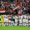 العراق يستهل مشواره في كأس آسيا 2023 بالفوز على إندونيسيا