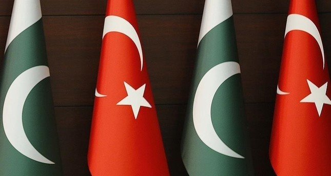 تركيا تستهدف رفع التبادل التجاري مع باكستان إلى 5 مليارات دولار