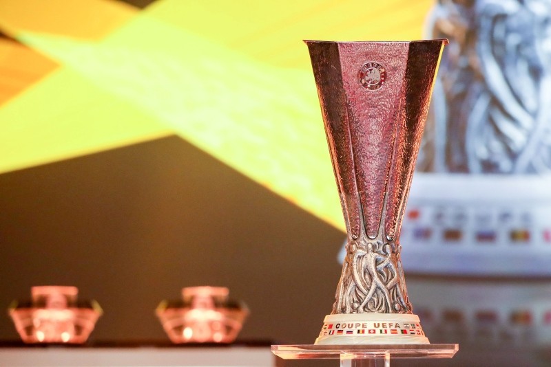 Turkish teams learn Europa League group stage opponents | Daily Sabah