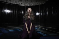 Tilda Swinton in ,Suspiria.,
