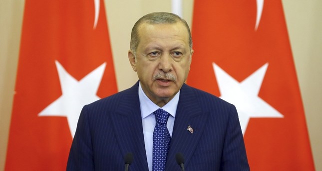 أردوغان: اتفقنا مع روسيا على إقامة منطقة منزوعة السلاح في إدلب