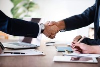 A total of 208 merger and acquisitions were completed in 2019, according to the Competition Authority.