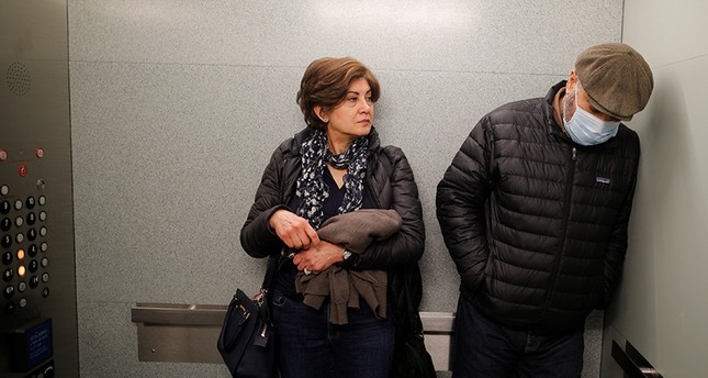 Trump's travel ban obstacle to US citizen with blood cancer