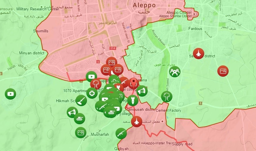 Image: syria.livauamap.com