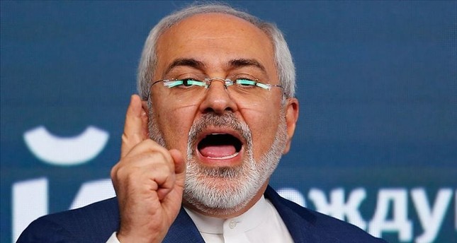 طهران تطالب واشنطن بتعويضات جراء الأضرار التي لحقت بشعبها من قرارات الإدارة الأمريكية