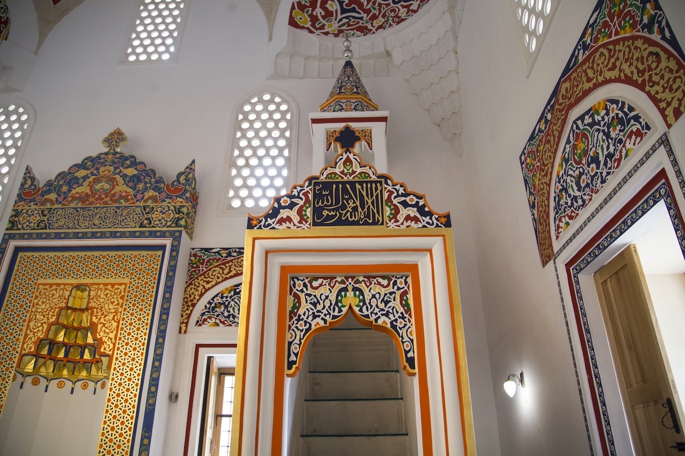 ÐаÑÑинки по запÑоÑÑ Pearl of Bosnia' Mosque