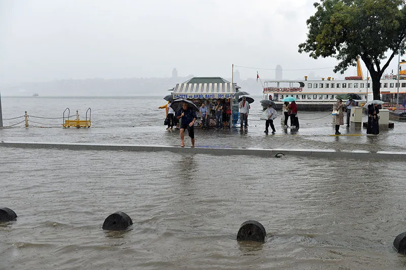 Turkey Rain Turkey to see more rain and floods than snow, NASA expert says | Daily ...