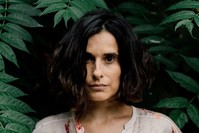 Cristina Branco will perform in Istanbul on Oct. 20.