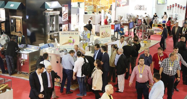 Bread and pastry to attract visitors to upcoming fair