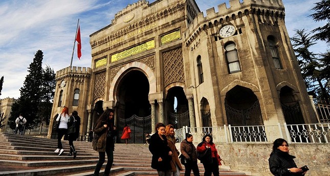 دراسة تركية تكشف تكاليف التعليم الجامعي في 38 بلداً حول العالم