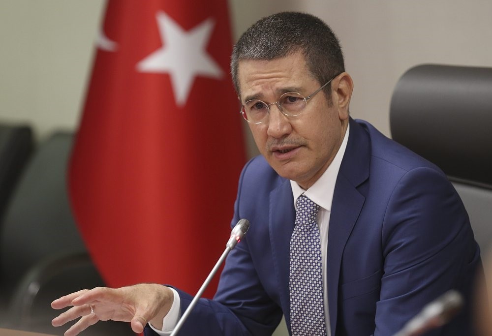 Deputy Prime Minister Nurettin Canikli explained the process regarding FETu00d6-linked companies that are transferred to the Savings Deposits Insurance Fund. Accordingly, the firms that are already in loss will be liquidated.