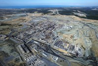 With malls, hotels, offices, and leisure areas, Istanbul New Airport will be a city in addition to serving 90 million people after the first phase starts operating.