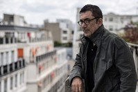 Nuri Bilge Ceylan, the president of the jury, will give a masterclass on Nov. 12.
