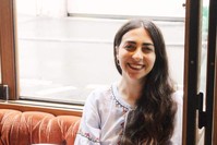 Burcu Yau015fin will talk about how urban transformation affects places in the sound axis at her speech as part of the Electronic Crossovers series.