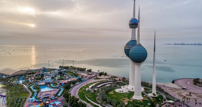 الكويت تفتح باب الترشح لانتخابات البرلمان الاثنين