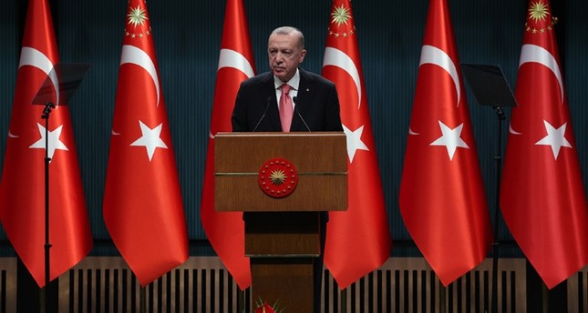 أردوغان: إيداعات الليرة بنظام الوديعة المحمية بلغت 163 مليار