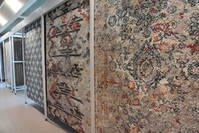 The Turkish carpet industry looks to end 2019 with $2.5 billion in exports.