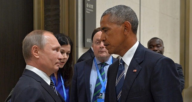 واشنطن تطرد 35 دبلوماسياً روسياً وتفرض عقوبات على خلفية قرصنة الانتخابات