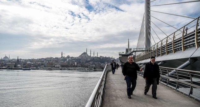 بلدية إسطنبول تعلن مشروع مركز ثقافي كبير على القرن الذهبي
