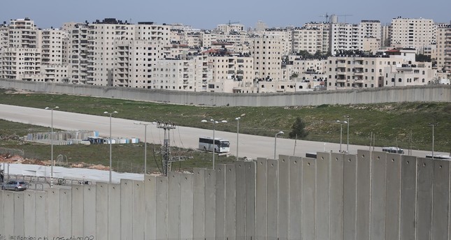 نتنياهو يبحث مع الأميركيين مسألة ضم مستوطنات الضفة الغربية المحتلة