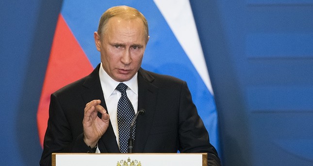 الكرملين يطلب اعتذاراً من فوكس نيوز بعد وصفها بوتين بالقاتل