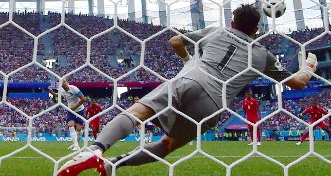إنجلترا تتأهل لثمن نهائي مونديال روسيا بعد نصر ساحق على بنما