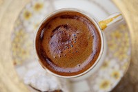 رحلة في تاريخ القهوة التركية وأنواعها