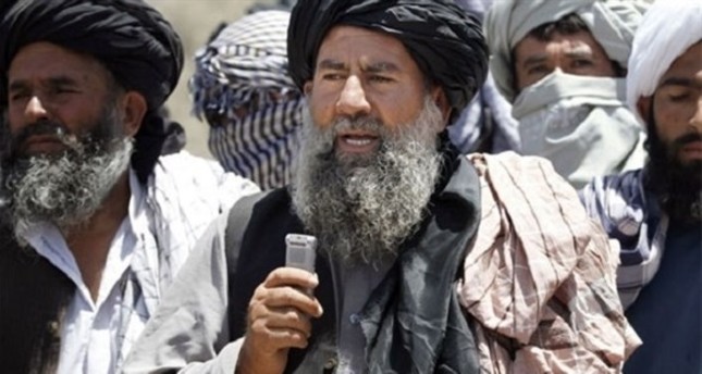 مقتل قائد عسكري رفيع في طالبان إثر غارة أميركية في أفغانستان