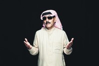 Omar Souleyman