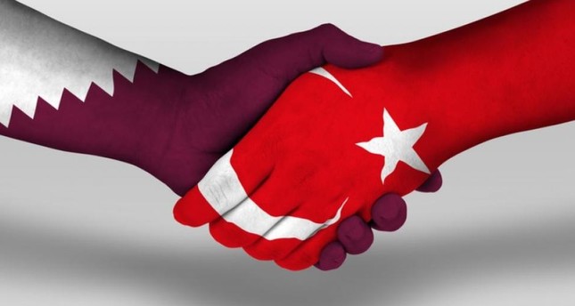 أنقرة تسعى لزيادة العمالة التركية في السوق القطرية