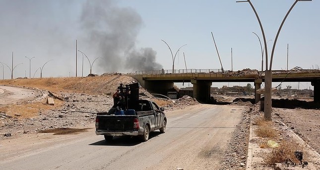 العراق.. مقتل 4 مزارعين بانفجار عبوات ناسفة شمالي البلاد