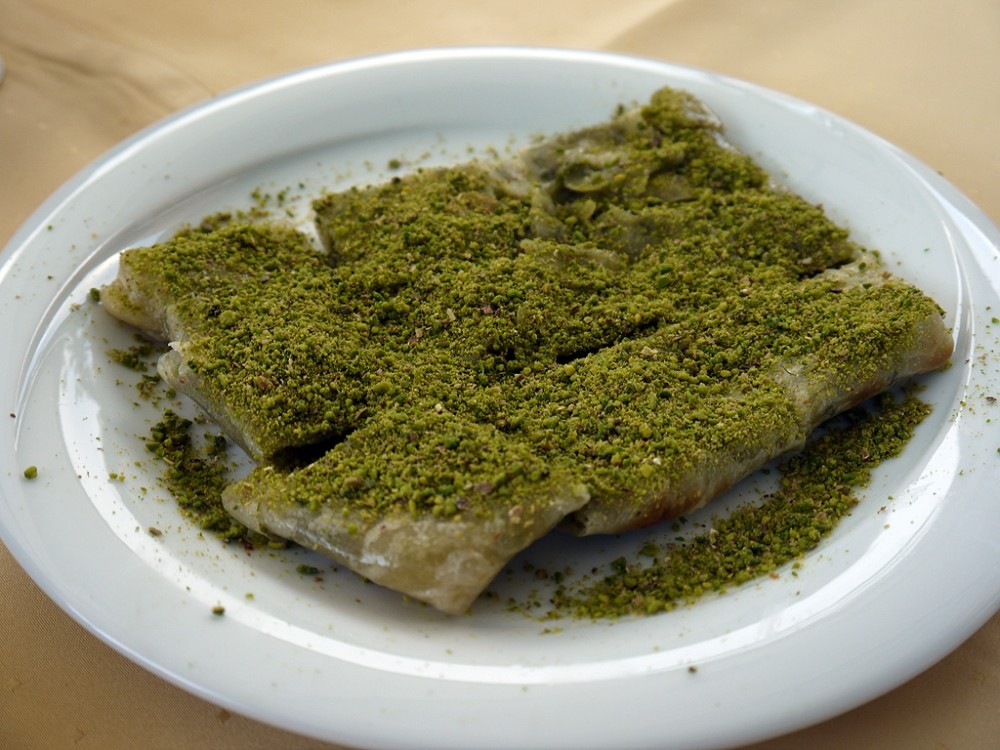 Istanbul Getting Ready For Major Foodie Events Daily Sabah