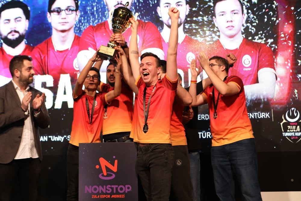 galatasaray esports crowned champion in